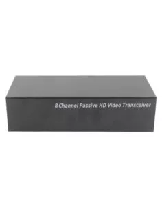 Securview 8 Channel Passive HDCVI / HDTVI / Analogue Balun VSBALHDP8 2
