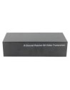 Securview 8 Channel Passive HDCVI / HDTVI / Analogue Balun - VSBALHDP8
