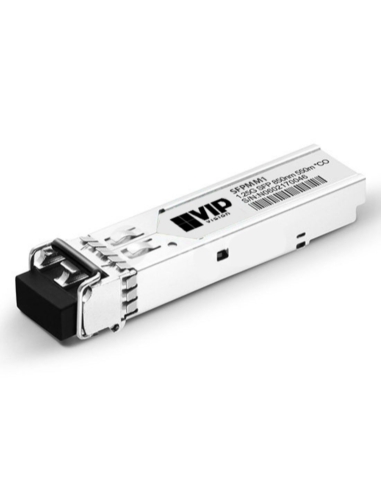 VIP Vision Mini GBIC / SFP Multi-mode Fibre Adapter (MMF) - SFPMM1