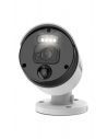 Swann Master-Series Add-on 4K Night2Day Bullet Security Camera 875WLB Spot Light 4-Pack – Enhanced Surveillance