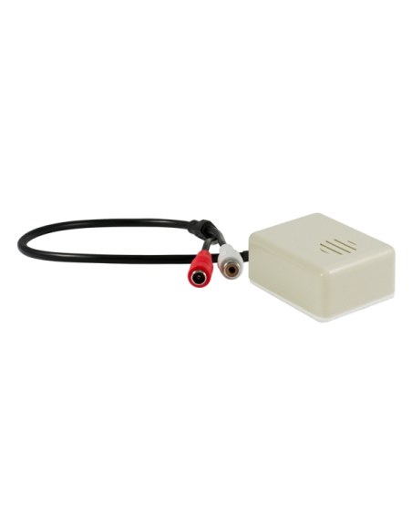 CCTV Microphone to suit DVR Recorders