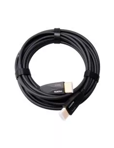 Flashview 20m Optical Fibre HDMI Cable (Male to Male) - HDMI-20F 2