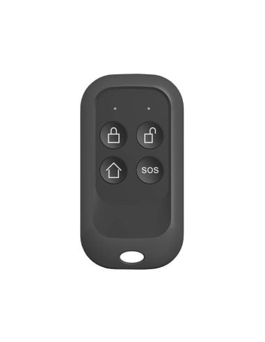 Watchguard Force Wireless WiFi and 4G Alarm Pack ALL-PACK1