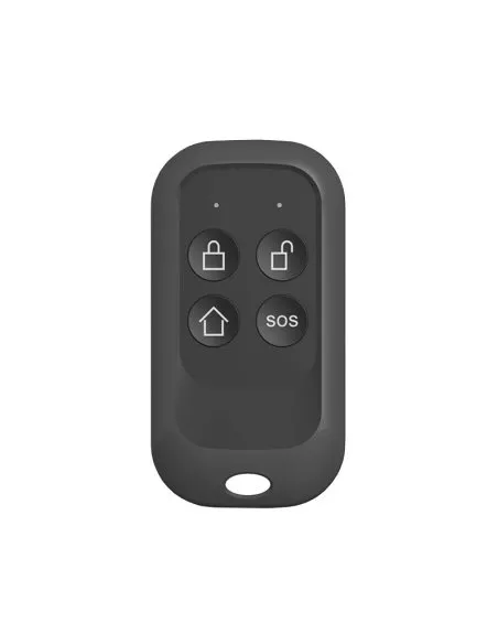 Watchguard Force Wireless WiFi and 4G Alarm Pack ALL-PACK1