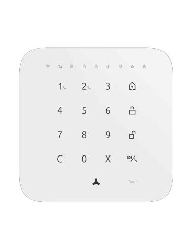 Watchguard Force Wireless WiFi and 4G Alarm Pack ALL-PACK1