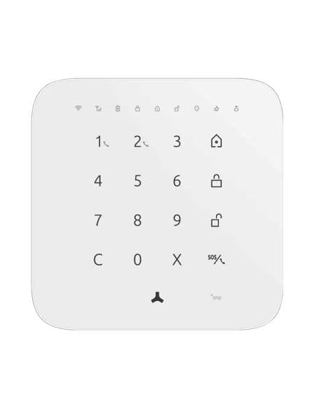 Watchguard Force Wireless WiFi and 4G Alarm Pack ALL-PACK1