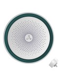 Watchguard Force AC-Powered Wireless Indoor Siren - ALL-SIR2