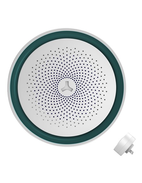 Watchguard Force AC-Powered Wireless Indoor Siren ALL-SIR2