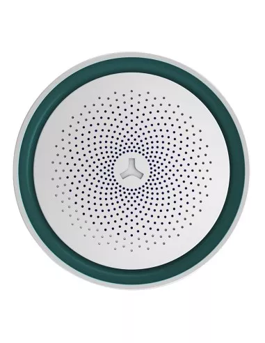 Watchguard Force AC-Powered Wireless Indoor Siren ALL-SIR2