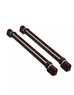 Watchguard Force Wireless Solar Powered IR Multi-Beam ALL-BEAM1 2