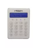 Watchguard LCD Touch Keypad for WGAP864 Alarm System - White