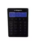 Watchguard LCD Touch Keypad for WGAP864 Alarm System - Black