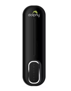 Soap Dispenser 300ml - Black 2