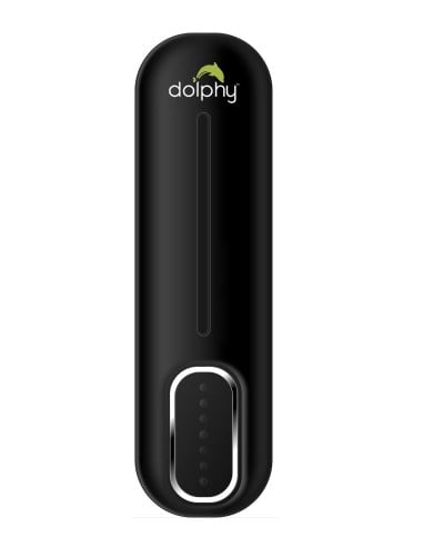 Soap Dispenser 300ml - Black