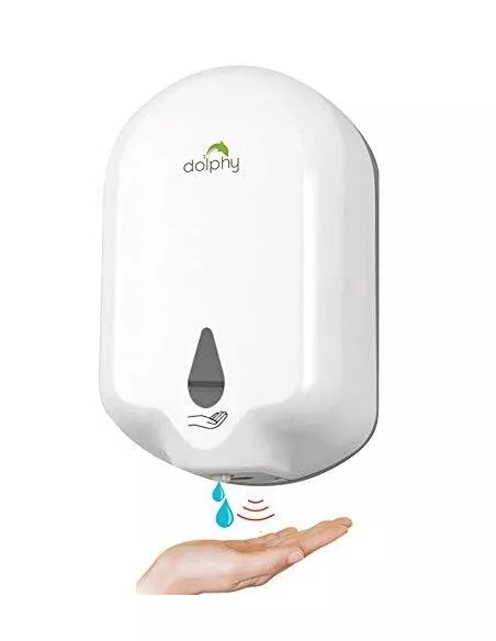 Automatic Soap-Sanitiser Dispenser - 1100ML