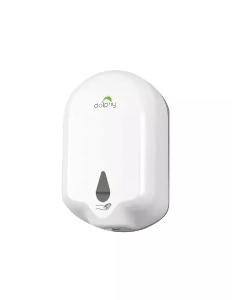 Automatic Soap-Sanitiser Dispenser - 1100ML