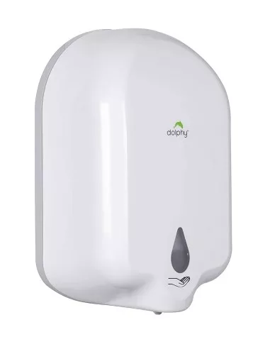 Automatic Soap-Sanitiser Dispenser - 1100ML