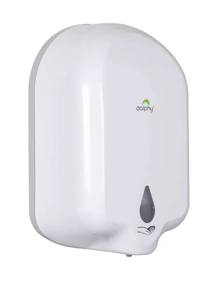 Automatic Soap-Sanitiser Dispenser - 1100ML