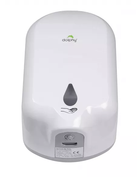 Automatic Soap-Sanitiser Dispenser - 1100ML