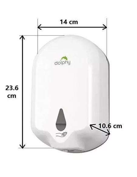 Automatic Soap-Sanitiser Dispenser - 1100ML