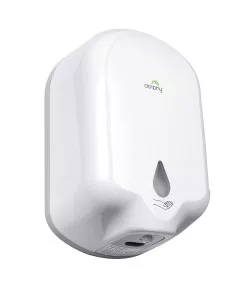 Automatic Sanitizer Dispenser (Spray Type) - 1100ML 2