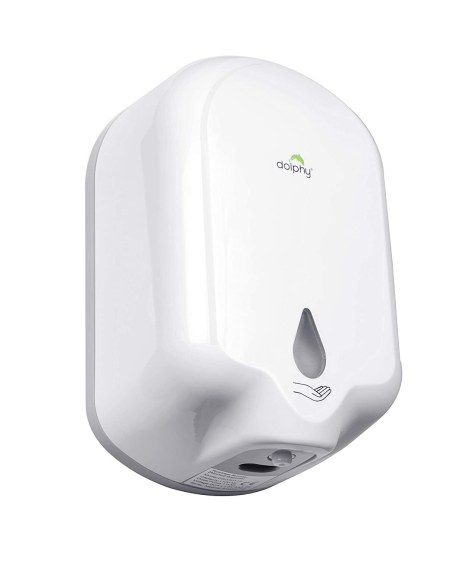 Automatic Sanitizer Dispenser (Spray Type) - 1100ML