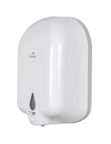 Automatic Sanitizer Dispenser (Spray Type) - 1100ML