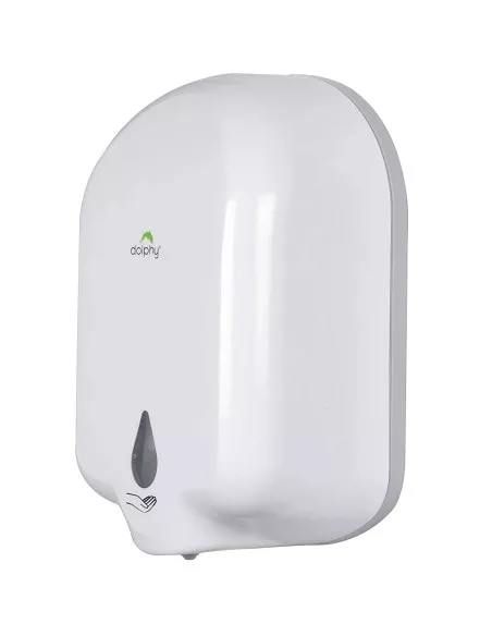 Automatic Sanitizer Dispenser (Spray Type) - 1100ML