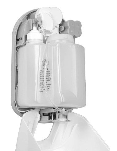 Automatic Sanitizer Dispenser (Spray Type) - 1100ML