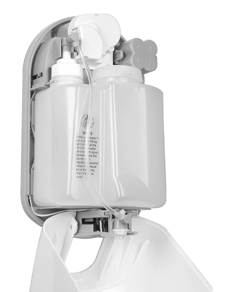 Automatic Sanitizer Dispenser (Spray Type) - 1100ML
