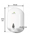 Automatic Sanitizer Dispenser (Spray Type) - 1100ML