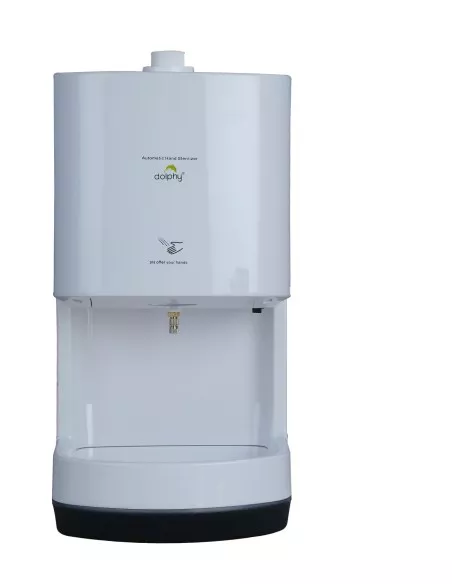 Automatic Hand Sanitizer Dispenser - 2800ML Automatic Hand Sanitizer Dispenser - 2800ML