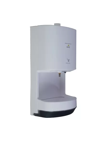 Automatic Hand Sanitizer Dispenser - 2800ML Automatic Hand Sanitizer Dispenser - 2800ML