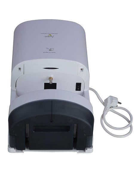 Automatic Hand Sanitizer Dispenser - 2800ML Automatic Hand Sanitizer Dispenser - 2800ML