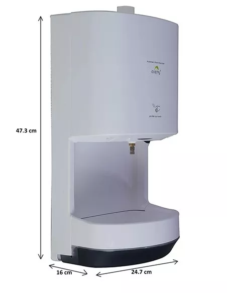 Automatic Hand Sanitizer Dispenser - 2800ML Automatic Hand Sanitizer Dispenser - 2800ML