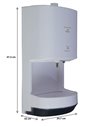 Automatic Hand Sanitizer Dispenser - 2800ML