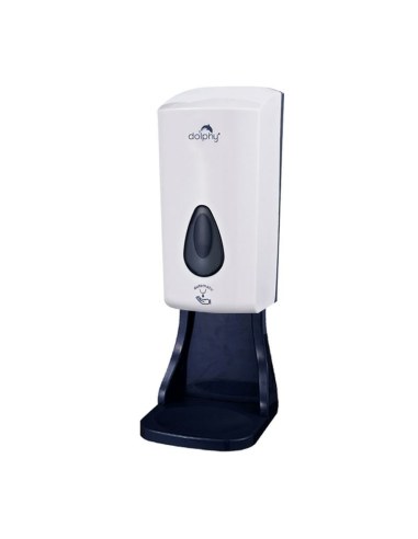 Automatic Soap-Sanitiser Dispenser with Drip Tray- 1000ML
