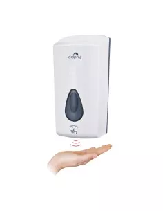 Automatic Soap-Sanitizer Dispenser - 1000ML 2
