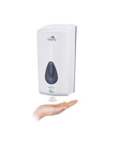 Automatic Soap-Sanitizer Dispenser - 1000ML