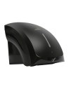 Automatic Hand Dryer 1800W - With LED Black