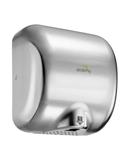 European Style Hand Dryer 1800W- Stailness steel European Style Hand Dryer 1800W- Stailness steel