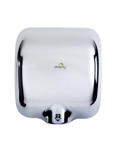 European Style Hand Dryer 1800W- Stailness steel