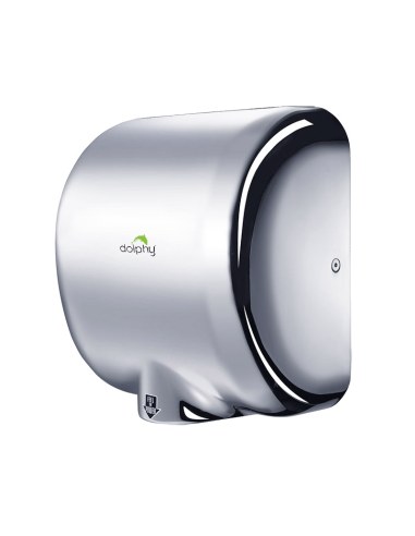 European Style Hand Dryer 1800W- Stailness steel