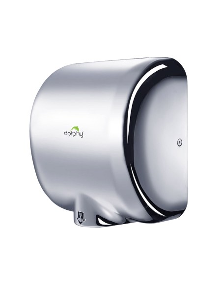 European Style Hand Dryer 1800W- Stailness steel European Style Hand Dryer 1800W- Stailness steel