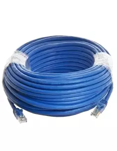 Cat5e 30 Metre Ethernet Cable Snagless 2