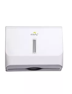 Multifold Paper Towel Dispenser 2