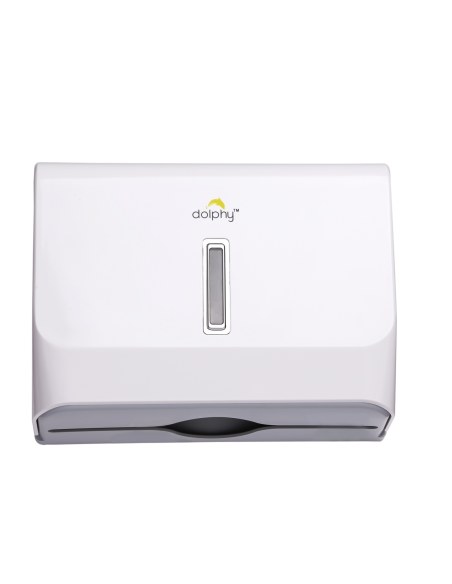 Multifold Paper Towel Dispenser Multifold Paper Towel Dispenser