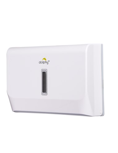 Multifold Paper Towel Dispenser
