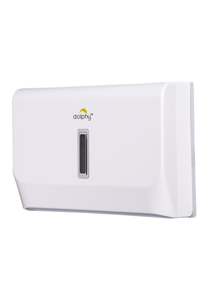 Multifold Paper Towel Dispenser Multifold Paper Towel Dispenser