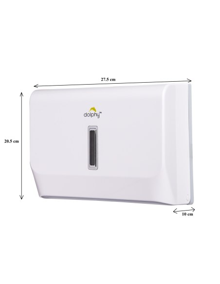 Multifold Paper Towel Dispenser Multifold Paper Towel Dispenser